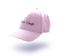 Wreckin' Candy Cap (pink)